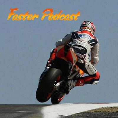 Gardner is the 2021 Moto2 World Champion || Faster Podcast S2 E17