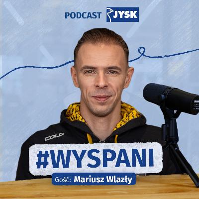 Legendarna jakość, czyli jak wysypia się Mariusz Wlazły
