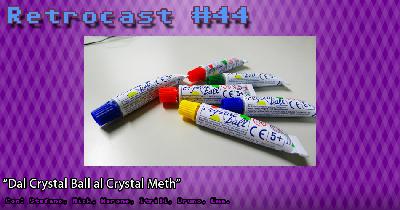 Retrocast 50 – “50 Episodi e sentirli…” Retrocast 50 – “50 Episodi e sentirli…”