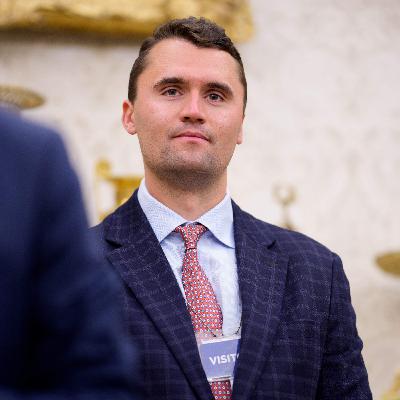 What's next in the investigation into Charlie Kirk's assassination