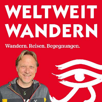 #13 - Azoren: Grünes Atlantikarchipel mit Oliver