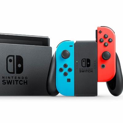 Let's Talk Daily - 16th January 2017 - The High cost of the Nintendo Switch Let's Talk Daily - 16th January 2017 - The High cost of the Nintendo Switch