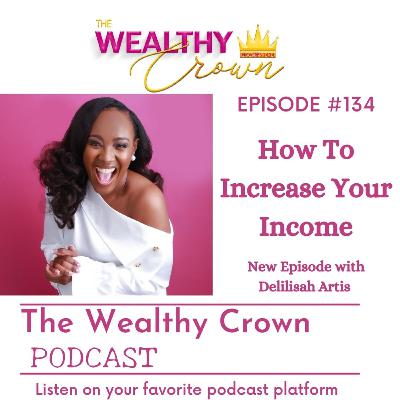 How To Increase Your Income How To Increase Your Income