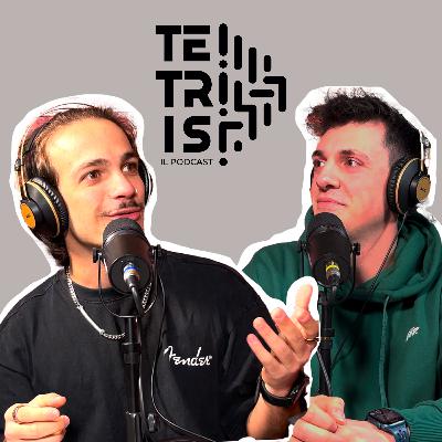 Dai villaggi turistici alla crescita personale con Alessandro | Ep: 07