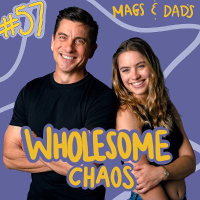 S2 Ep57: One of the best nights of Maggie’s life!