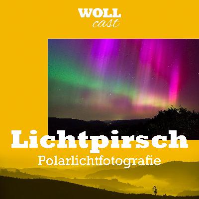 Polarlichtfotografie