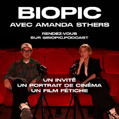 " À 10 ans, j'ai trouvé une âme jumelle dans Cinema Paradiso " - Biopic avec Amanda Sthers, écrivain, scénariste et réalisatrice " À 10 ans, j'ai trouvé une âme jumelle dans Cinema Paradiso " - Biopic avec Amanda Sthers, écrivain, scénariste et réalisatrice