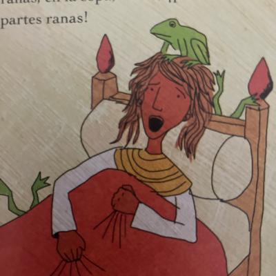 Episode 6: “The Jesus Storybook Bible” bilingual