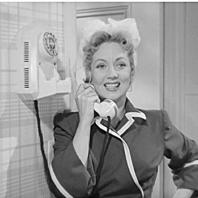 Ep 149: A LETTER TO THREE WIVES (1949)