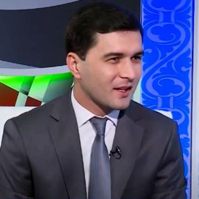 Мусоҳиба бо Зафари Валӣ, роҳбари Муассисаи давлатии Хатлонсинамо Мусоҳиба бо Зафари Валӣ, роҳбари Муассисаи давлатии Хатлонсинамо