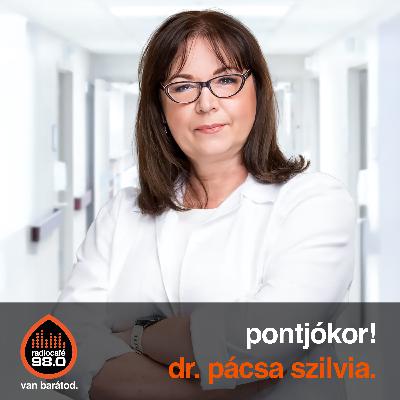 pontjókor! - Dr. Pácsa Szilvia (2025-11-21)