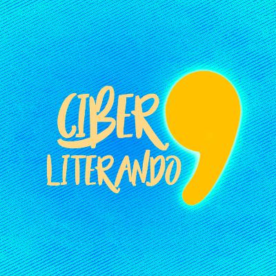 #38 - Um ano de Ciberliterando! (Também aproveitamos para explicar nosso sumiço...)