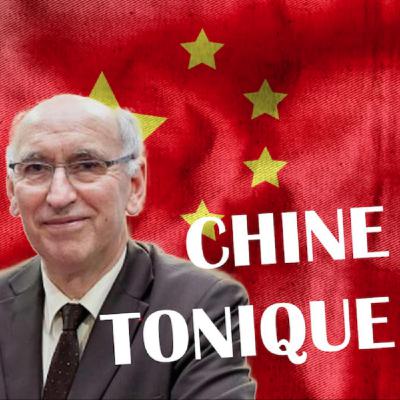 Automobile: la Chine à 200 à l'heure