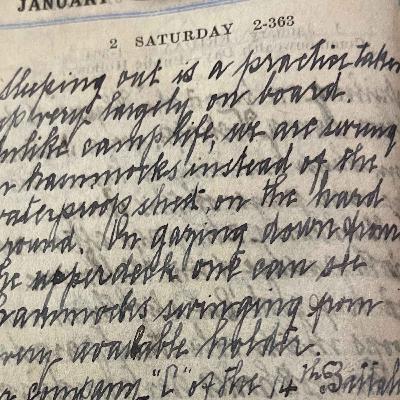 2nd January 1915