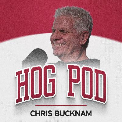 317. Chris Bucknam: Passing the Baton