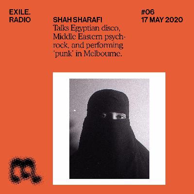 Episode 6 : Shah Sharafi