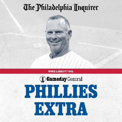 Mike Lieberthal and breaking down the trade deadline