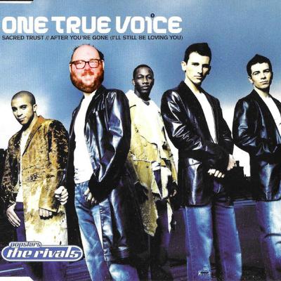 239 - Sacred Trust 239 - Sacred Trust