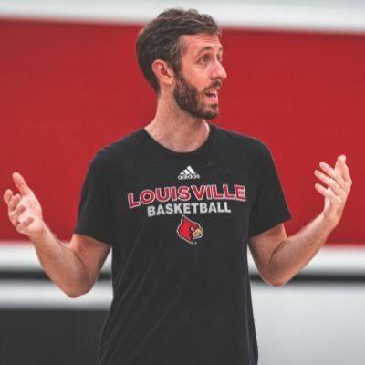 Chopping it up with Ross McMains Chopping it up with Ross McMains