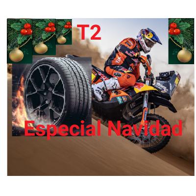 T2 - E16 - Especial Navidad