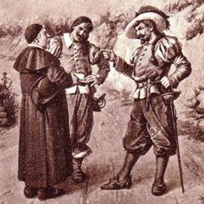 I promessi sposi: introduzione