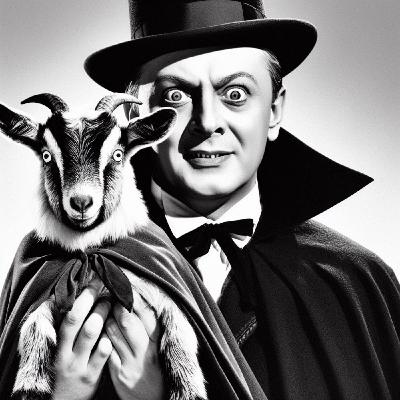 S04E08 M, el Vampiro de Düsseldorf, la obra maestra de Fritz Lang.
