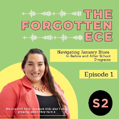 Navigating January Blues in Before and After School Programs