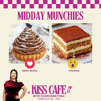 S3E38: Mont Blanc or Tiramisu?