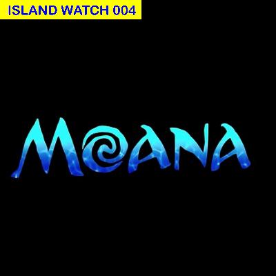 IW004 - Moana IW004 - Moana