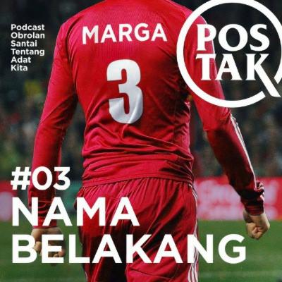 NAMA BELAKANG NAMA BELAKANG