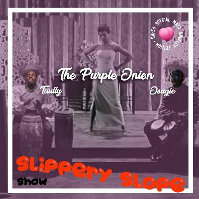 The Purple Onion The Purple Onion