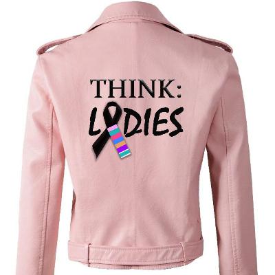 THINK: Ladies Podcast Ep. 2