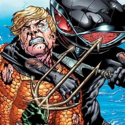 05. Aquaman, James Gunn a DC, y más