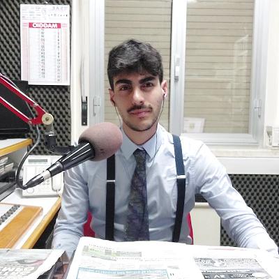 Oltre i titoli 20 maggio 2023 - rassegna stampa