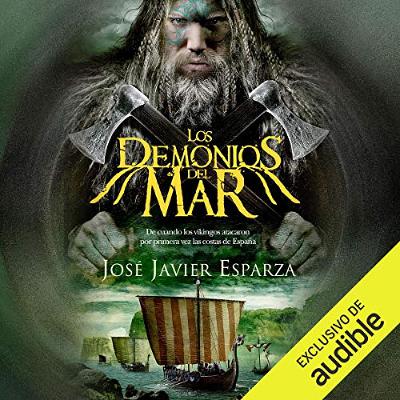 Los demonios del mar [The Demons of the Sea] (Audiolibro) | Prueba Gratis