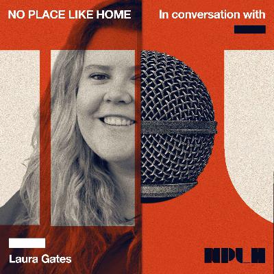 95. Laura Gates