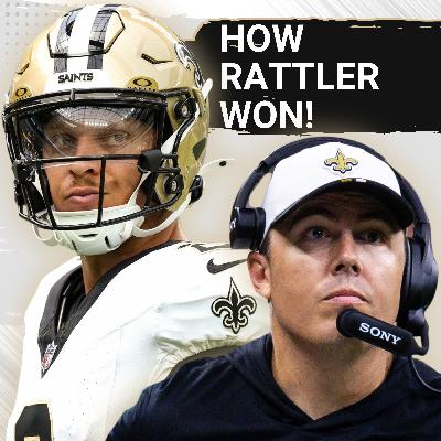 DETAILS: How Spencer Rattler WON New Orleans Saints' QB1 Role By Checking 3 Boxes For Kellen Moore