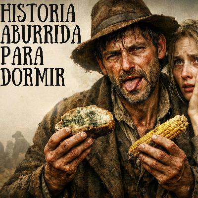 Lo que la gente comía para sobrevivir a la Gran Depresión | Historia Aburrida para Dormir