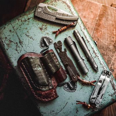 Our Ancestors Didn’t Need These Tools. Do We?