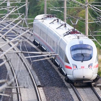 Wird jetzt alles besser bei der Bahn?