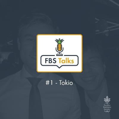 FBS Talks 1# | Vincent van Riel | Stage-ervaring Tokio, Japan FBS Talks 1# | Vincent van Riel | Stage-ervaring Tokio, Japan