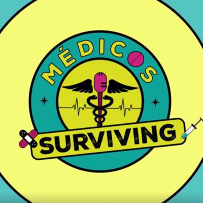 Clichés de los cirujanos y la residencia de cirugía