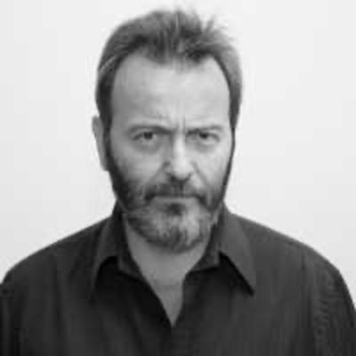 Horacio Rovelli en Poniendo Negro Sobre Blanco.