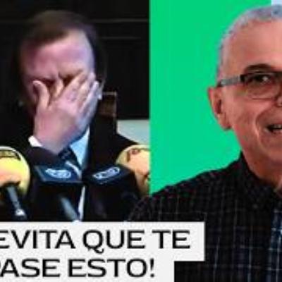 Hablar en público y reír sin control: ¿Qué hacer?
