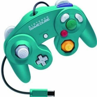 Gamecube the ultimate nintendo system