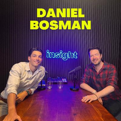 MICROGREENS: GESÜNDER, GÜNSTIGER UND NACHHALTIGER | OUR GREENERY FOUNDER DANIEL BOSMAN ÜBER DIE ZUKUNFT DER NAHRUNGSMITTEL