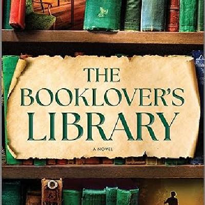 Get (PDF) BOOKS The Booklover's Library by Madeline Martin Get (PDF) BOOKS The Booklover's Library by Madeline Martin