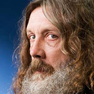 Alan Moore Alan Moore