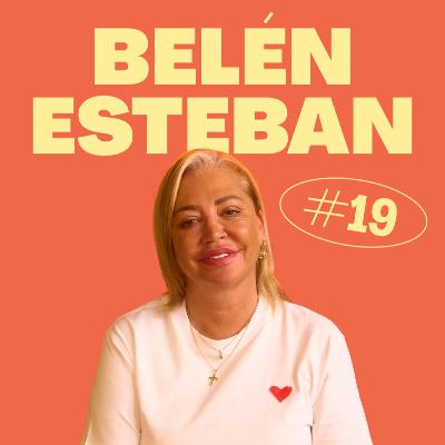 Perreando con Belén Esteban: contactos bloqueados en su móvil y lo que echa de menos de Mediaset