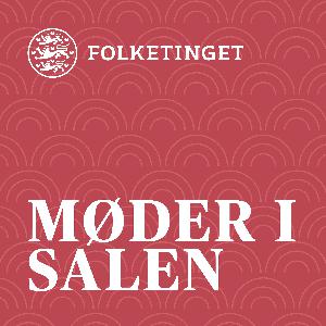 Møde i salen: Fredag den 24. oktober 2025 Møde i salen: Fredag den 24. oktober 2025